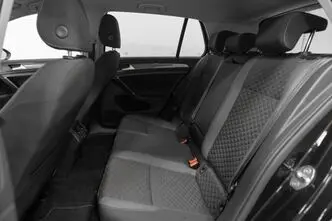 Volkswagen Golf, 1.6, 85 kW, diisel, manuaal, esivedu