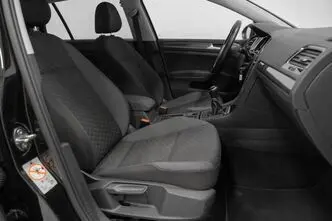 Volkswagen Golf, 1.6, 85 kW, diisel, manuaal, esivedu