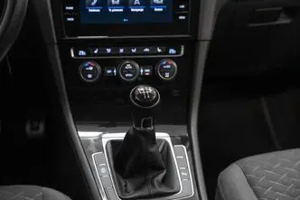 Volkswagen Golf, 1.6, 85 kW, diisel, manuaal, esivedu