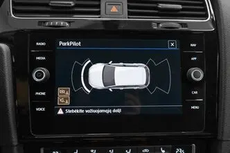 Volkswagen Golf, 1.6, 85 kW, diisel, manuaal, esivedu