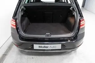 Volkswagen Golf, 1.6, 85 kW, diisel, manuaal, esivedu