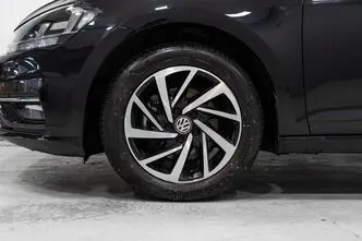 Volkswagen Golf, 1.6, 85 kW, diisel, manuaal, esivedu