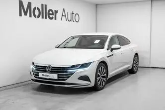 Volkswagen Arteon, 2.0, 147 kW, дизель, автомат, полный привод