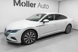 Volkswagen Arteon, 2.0, 147 kW, дизель, автомат, полный привод