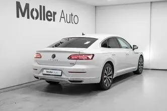 Volkswagen Arteon, 2.0, 147 kW, дизель, автомат, полный привод