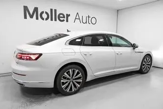 Volkswagen Arteon, 2.0, 147 kW, дизель, автомат, полный привод