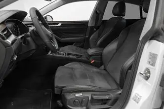 Volkswagen Arteon, 2.0, 147 kW, дизель, автомат, полный привод