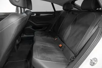 Volkswagen Arteon, 2.0, 147 kW, дизель, автомат, полный привод