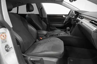 Volkswagen Arteon, 2.0, 147 kW, дизель, автомат, полный привод