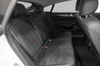 Volkswagen Arteon, 2.0, 147 kW, дизель, автомат, полный привод