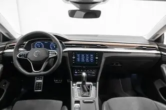 Volkswagen Arteon, 2.0, 147 kW, дизель, автомат, полный привод