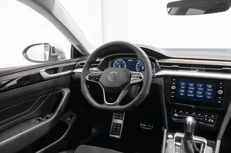 Volkswagen Arteon, 2.0, 147 kW, дизель, автомат, полный привод