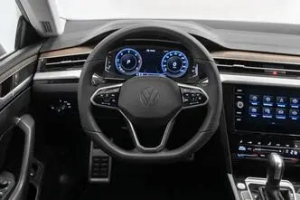 Volkswagen Arteon, 2.0, 147 kW, дизель, автомат, полный привод