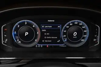 Volkswagen Arteon, 2.0, 147 kW, дизель, автомат, полный привод