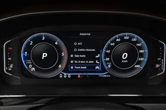 Volkswagen Arteon, 2.0, 147 kW, дизель, автомат, полный привод