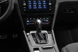 Volkswagen Arteon, 2.0, 147 kW, дизель, автомат, полный привод