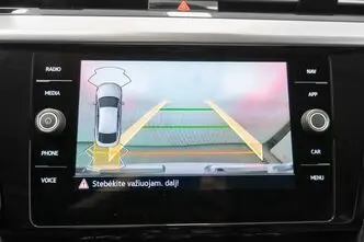 Volkswagen Arteon, 2.0, 147 kW, дизель, автомат, полный привод