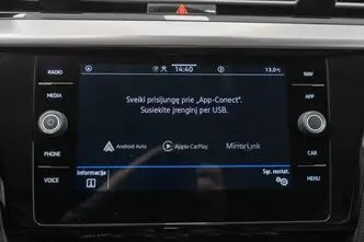 Volkswagen Arteon, 2.0, 147 kW, дизель, автомат, полный привод