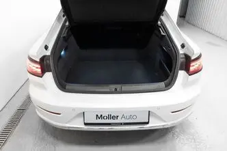 Volkswagen Arteon, 2.0, 147 kW, дизель, автомат, полный привод