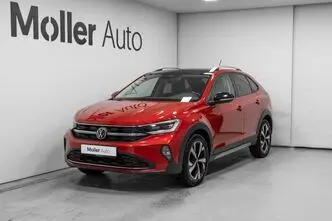 Volkswagen Taigo, 1.0, 81 kW, bensiin, automaat, esivedu