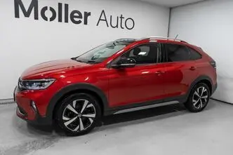 Volkswagen Taigo, 1.0, 81 kW, bensiin, automaat, esivedu