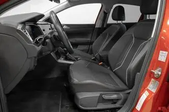 Volkswagen Taigo, 1.0, 81 kW, bensiin, automaat, esivedu