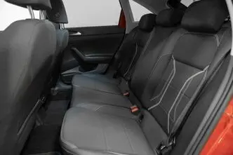 Volkswagen Taigo, 1.0, 81 kW, bensiin, automaat, esivedu