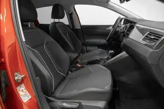 Volkswagen Taigo, 1.0, 81 kW, bensiin, automaat, esivedu