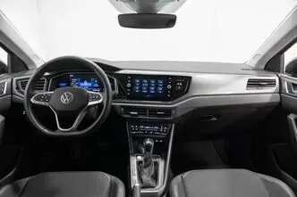 Volkswagen Taigo, 1.0, 81 kW, bensiin, automaat, esivedu