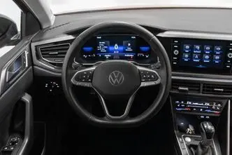 Volkswagen Taigo, 1.0, 81 kW, bensiin, automaat, esivedu