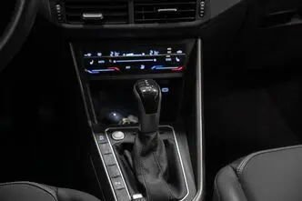 Volkswagen Taigo, 1.0, 81 kW, bensiin, automaat, esivedu