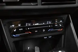 Volkswagen Taigo, 1.0, 81 kW, bensiin, automaat, esivedu