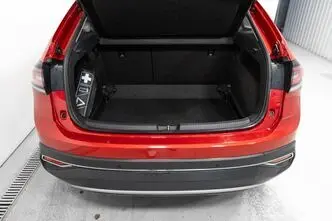 Volkswagen Taigo, 1.0, 81 kW, bensiin, automaat, esivedu