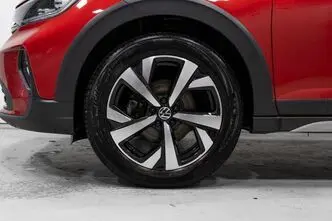 Volkswagen Taigo, 1.0, 81 kW, bensiin, automaat, esivedu