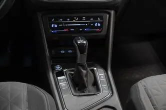 Volkswagen Tiguan, 1.5, 110 kW, benzinas, automatinė, priekiniai varomieji ratai
