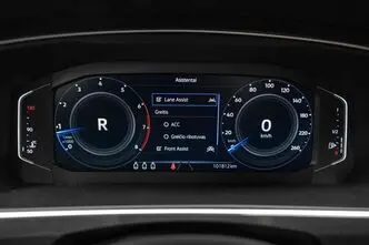 Volkswagen Tiguan, 1.5, 110 kW, benzinas, automatinė, priekiniai varomieji ratai