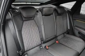 Audi Q4 e-tron, 210 kW, elekter, automaat, nelikvedu