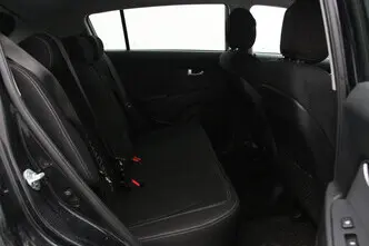 Kia Sportage, 2.0, 100 kW, diesel, manual, four-wheel drive