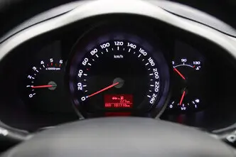 Kia Sportage, 2.0, 100 kW, diesel, manual, four-wheel drive