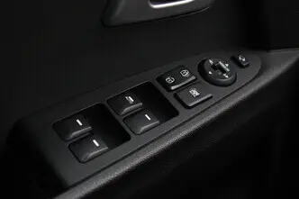 Kia Sportage, 2.0, 100 kW, diesel, manual, four-wheel drive
