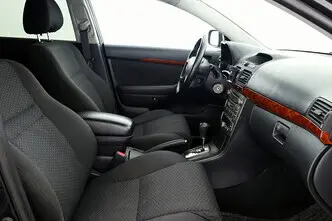 Toyota Avensis, 2.4, 120 kW, bensiin, automaat, esivedu