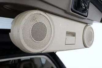 Jeep Compass, 2.4, 125 kW, bensiin, automaat, nelikvedu