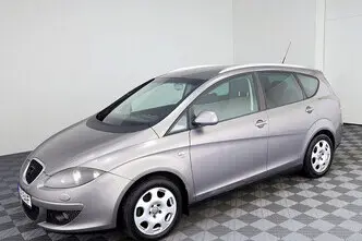 SEAT Altea, 2.0, 103 kW, diisel, automaat, esivedu