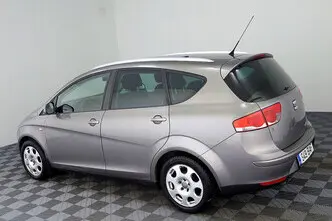 SEAT Altea, 2.0, 103 kW, diisel, automaat, esivedu