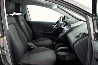 SEAT Altea, 2.0, 103 kW, diisel, automaat, esivedu