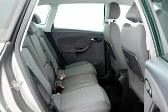 SEAT Altea, 2.0, 103 kW, diisel, automaat, esivedu