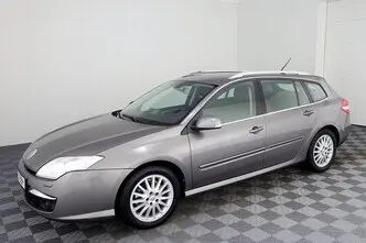 Renault Laguna, 2.0, 103 kW, bensiin, manuaal, esivedu