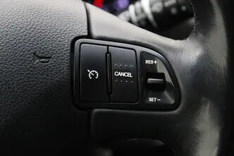 Kia Sportage, 2.0, 100 kW, diesel, manual, four-wheel drive