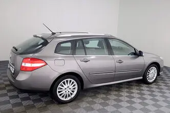 Renault Laguna, 2.0, 103 kW, bensiin, manuaal, esivedu