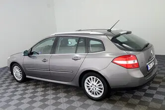 Renault Laguna, 2.0, 103 kW, bensiin, manuaal, esivedu